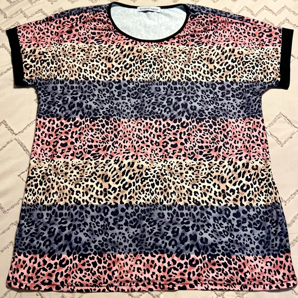 Snapdragon Tee Size XL